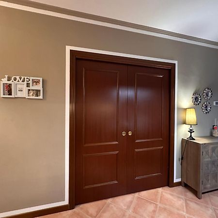 Apartment With Private Parking - Roma Est. Lunghezza Exteriör bild