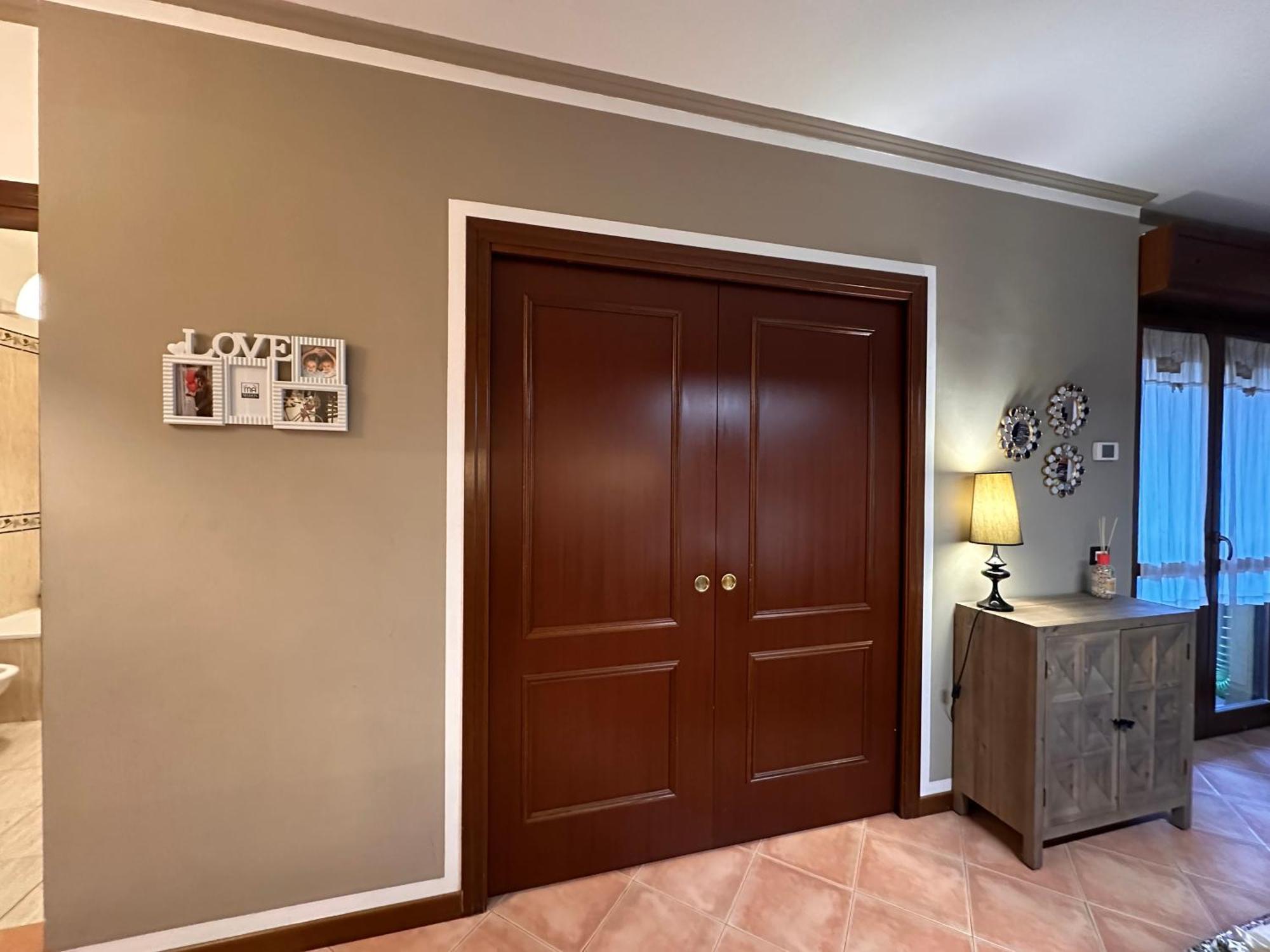 Apartment With Private Parking - Roma Est. Lunghezza Exteriör bild