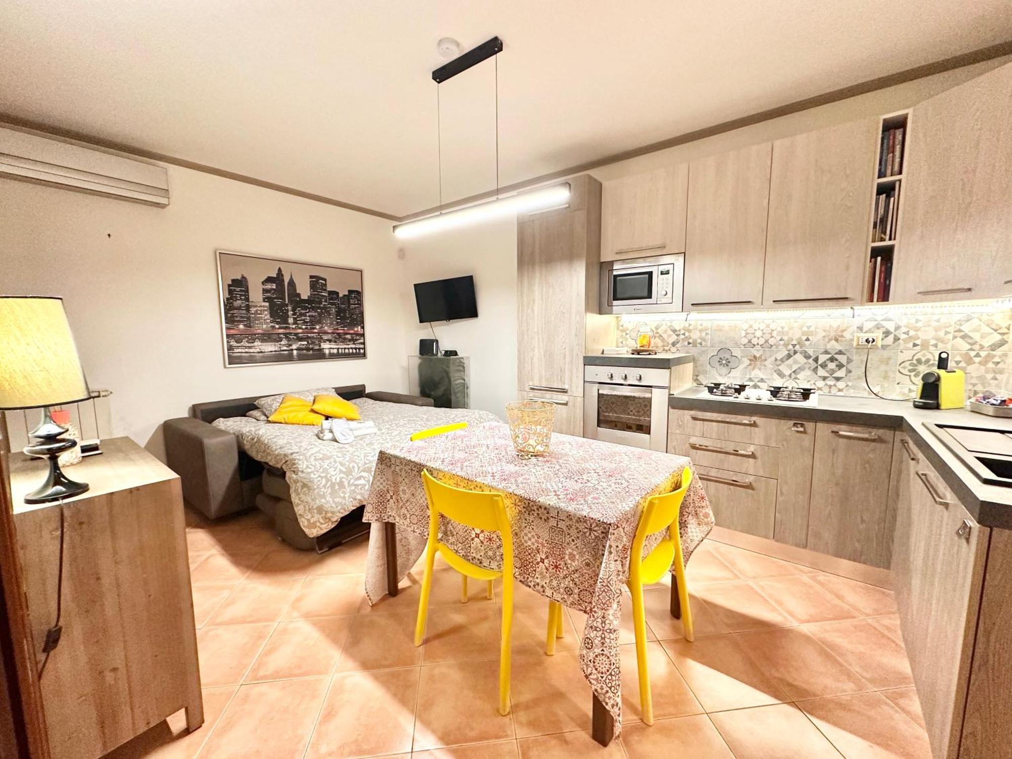 Apartment With Private Parking - Roma Est. Lunghezza Exteriör bild