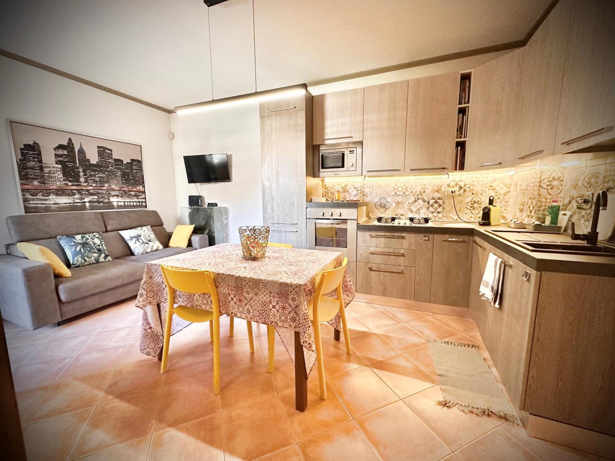 Apartment With Private Parking - Roma Est. Lunghezza Exteriör bild